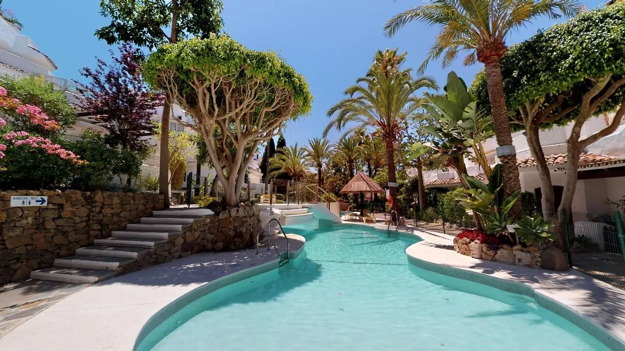 Golden Beach El Hierro - Eaw Homes Marbella