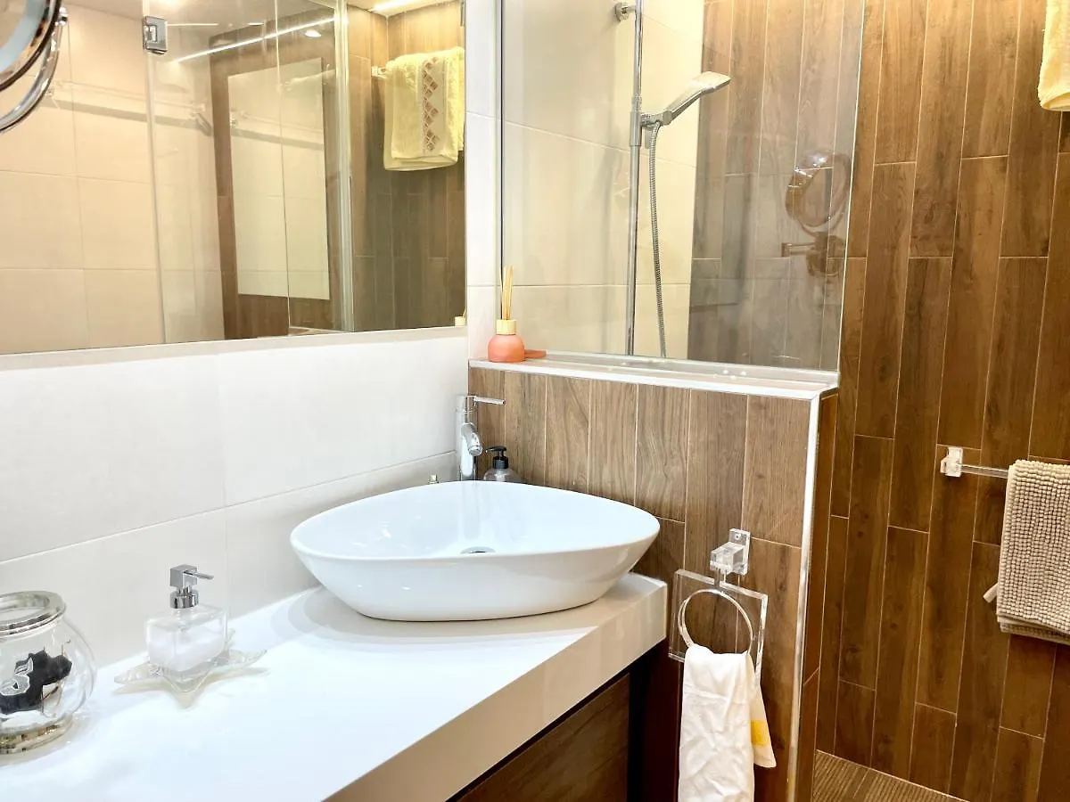 Golden Beach El Hierro - Eaw Homes Marbella Apartament