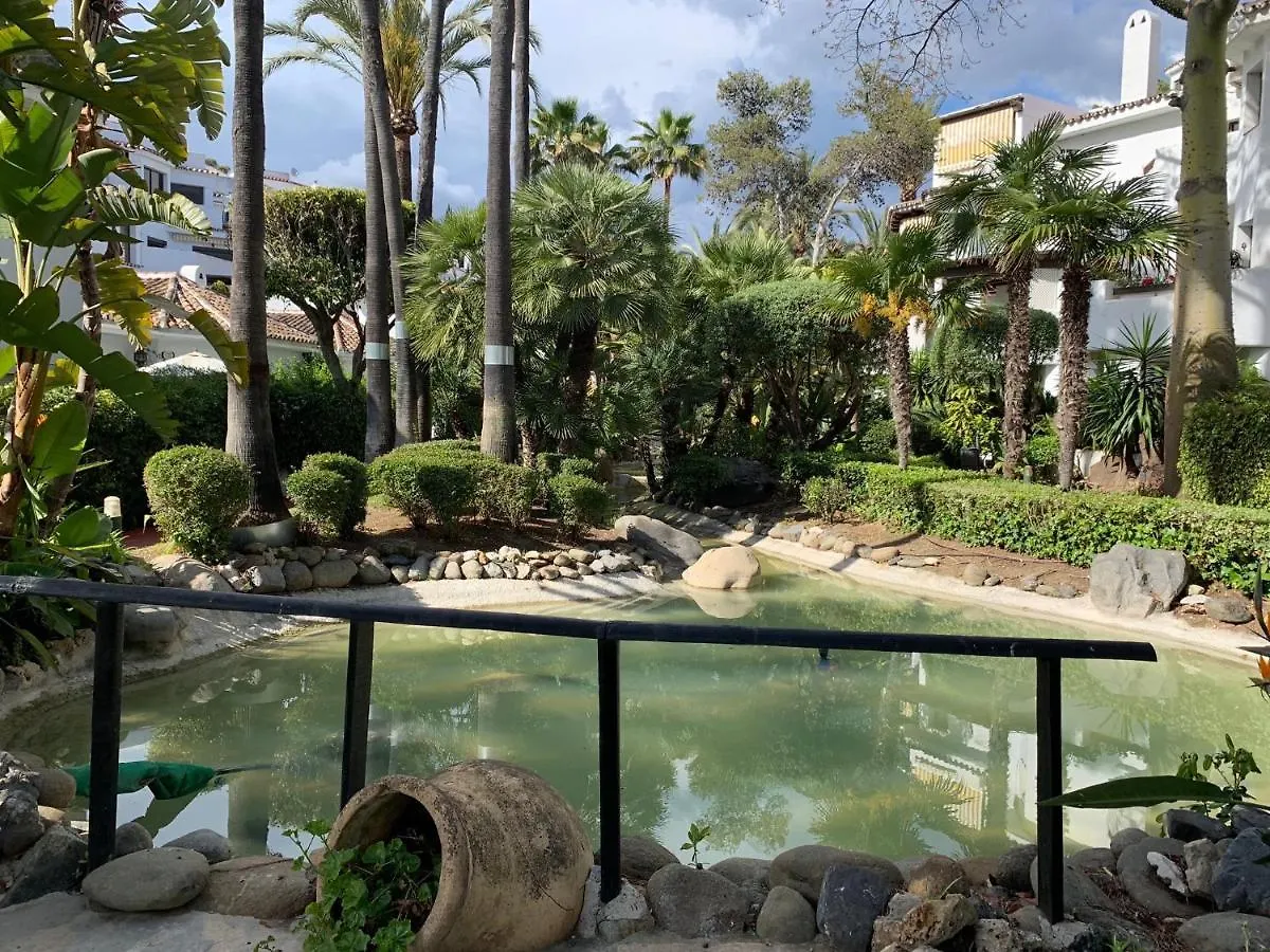 Apartament Golden Beach El Hierro - Eaw Homes Marbella