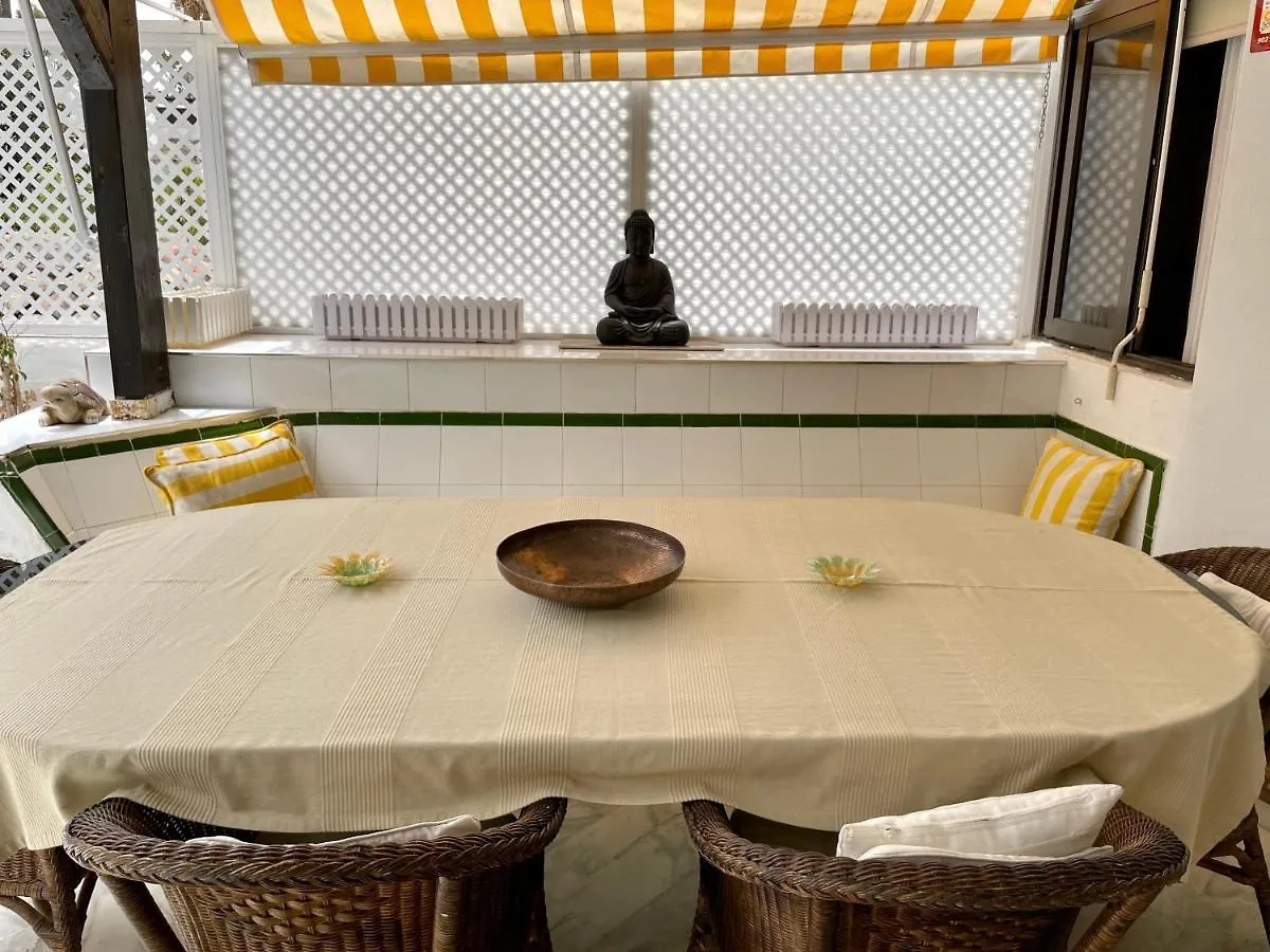 Apartament Golden Beach El Hierro - Eaw Homes Marbella
