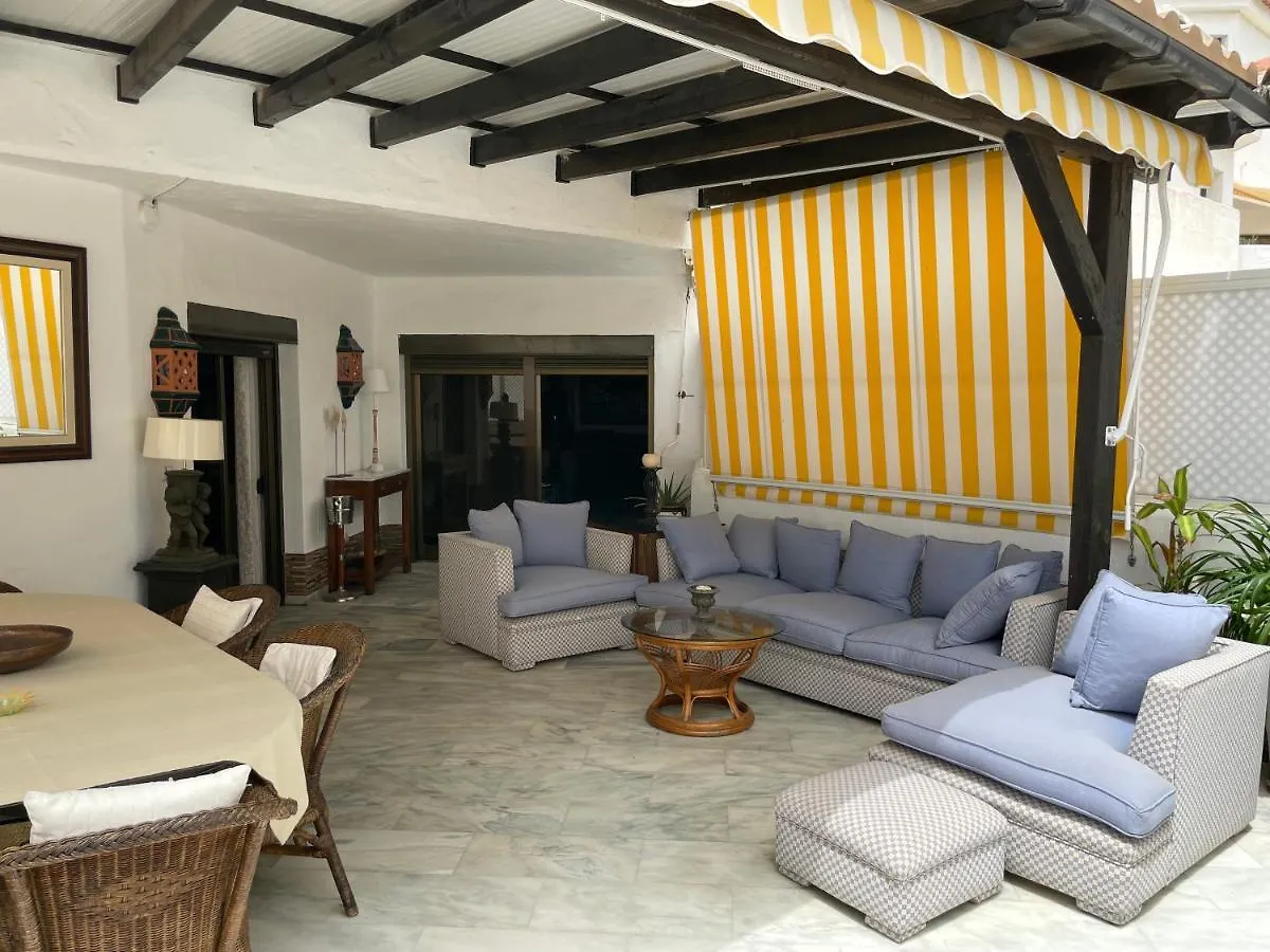 Golden Beach El Hierro - Eaw Homes Marbella Hiszpania